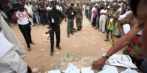 Cinq élections en Afrique de l’Ouest et plein de menaces Cinq élections en Afrique de l’Ouest et plein de menaces