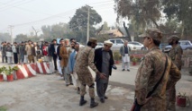 Le Pakistan annonce l'exécution rapide de 500 condamnés à mort Le Pakistan annonce l'exécution rapide de 500 condamnés à mort