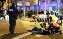 Les services de l'Etat français appelés à l'extrême vigilance Les services de l'Etat français appelés à l'extrême vigilance