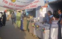 Le Maroc, invité d'honneur de la 11ème Foire Exposition internationale de Bamako Le Maroc, invité d'honneur de la 11ème Foire Exposition internationale de Bamako