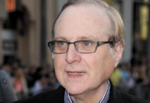 Paul Allen promet 100 millions de dollars pour la recherche sur les cellules Paul Allen promet 100 millions de dollars pour la recherche sur les cellules