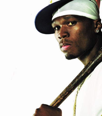 Les stars : bosse des maths ou bonnet d'âne ? 50 Cent Les stars : bosse des maths ou bonnet d'âne ? 50 Cent