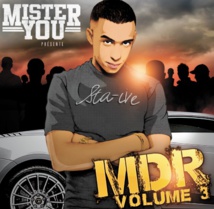 Mister You bientôt de retour Mister You bientôt de retour