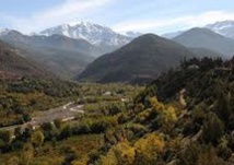 Une opération d’aide aux sinistrés de la province d’El Haouz bloquée par les autorités locales Une opération d’aide aux sinistrés de la province d’El Haouz bloquée par les autorités locales