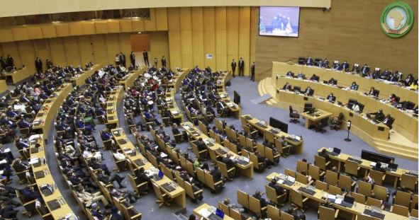 Le Maroc réitère l'impératif de l'approche multidimensionnelle Paix, sécurité et développement Le Maroc réitère l'impératif de l'approche multidimensionnelle Paix, sécurité et développement