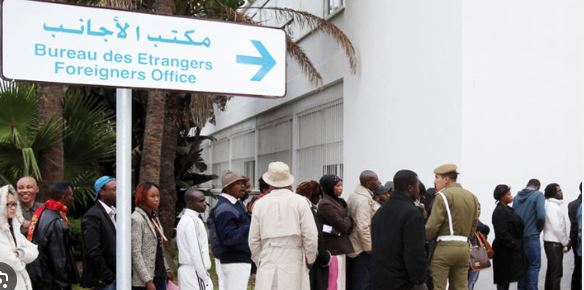 Intégration des migrants. La politique inclusive du Maroc reconnue sur les plans continental et international Intégration des migrants. La politique inclusive du Maroc reconnue sur les plans continental et international