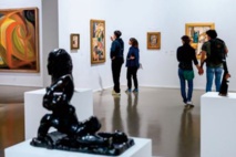 Focus sur le rôle des musées dans le développement de futurs durables Focus sur le rôle des musées dans le développement de futurs durables