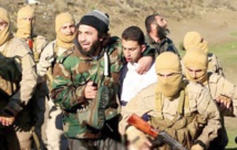 Le pilote capturé en Syrie serait jordanien Le pilote capturé en Syrie serait jordanien