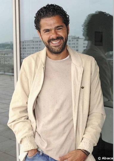 Les stars : bosse des maths ou bonnet d'âne ? Jamel Debbouze Les stars : bosse des maths ou bonnet d'âne ? Jamel Debbouze