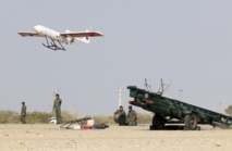 L'Iran lance de vastes manœuvres militaires L'Iran lance de vastes manœuvres militaires