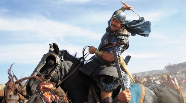 «Exodus : Gods and Kings » du Britannique Ridley Scott censuré au Maroc ?