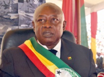 La Guinée-Bissau réitère son soutien à la marocanité du Sahara La Guinée-Bissau réitère son soutien à la marocanité du Sahara