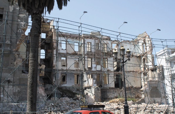 Les lieux de mémoire, grands oubliés du Plan de développement stratégique de Casablanca