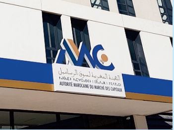 AMMC : La société “WEADVISE SARL” enregistrée en qualité de CIF AMMC : La société “WEADVISE SARL” enregistrée en qualité de CIF