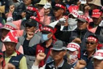 La révolution capitaliste de la Chine La révolution capitaliste de la Chine