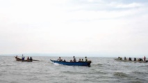 Une trentaine de morts dans un naufrage dans le nord-est de la RDC Une trentaine de morts dans un naufrage dans le nord-est de la RDC