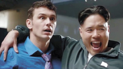 La comédie qui irrite Pyongyang, symbole de la liberté d'expression dans les cinémas