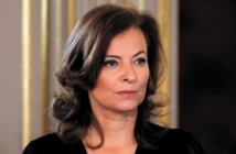 Valérie Trierweiler se ridiculise à cause de Joe Cocker Valérie Trierweiler se ridiculise à cause de Joe Cocker