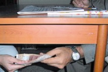 La lutte contre la corruption au centre d’une journée d'étude à Rabat La lutte contre la corruption au centre d’une journée d'étude à Rabat
