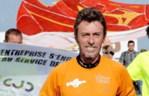 45.000 km en courant et en ramant: le tour du monde d'un "fondu" 45.000 km en courant et en ramant: le tour du monde d'un "fondu"