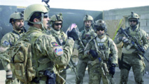Les Etats-Unis se retirent d'Afghanistan avec un goût d'inachevé Les Etats-Unis se retirent d'Afghanistan avec un goût d'inachevé