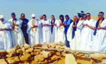 Les Oulad Dlim font revivre leur moussem Les Oulad Dlim font revivre leur moussem