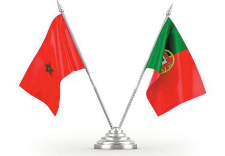 Les entreprises marocaines et portugaises déterminées à créer de nouvelles synergies pour développer leur coopération Les entreprises marocaines et portugaises déterminées à créer de nouvelles synergies pour développer leur coopération