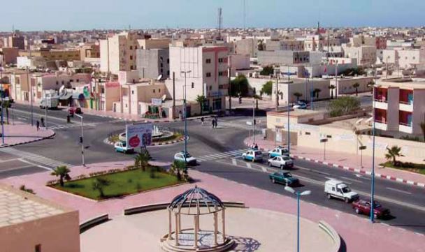 La région de Dakhla-Oued Eddahab fait la promotion de ses potentialités en matière de développement et d’ opportunités d’investissement