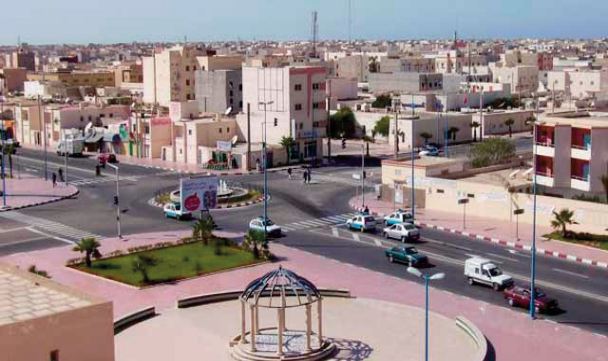 La région de Dakhla-Oued Eddahab fait la promotion de ses potentialités en matière de développement et d’ opportunités d’investissement La région de Dakhla-Oued Eddahab fait la promotion de ses potentialités en matière de développement et d’ opportunités d’investissement