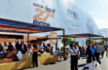 Le Québec, invité d'honneur de la 28ème édition du Salon international du livre et de l’édition Le Québec, invité d'honneur de la 28ème édition du Salon international du livre et de l’édition