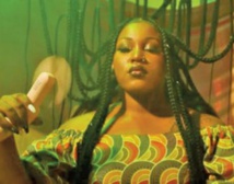 MOCA 2023. Le public rbati sous le charme de l'artiste gabonaise Emma’a et du rappeur Ouenza