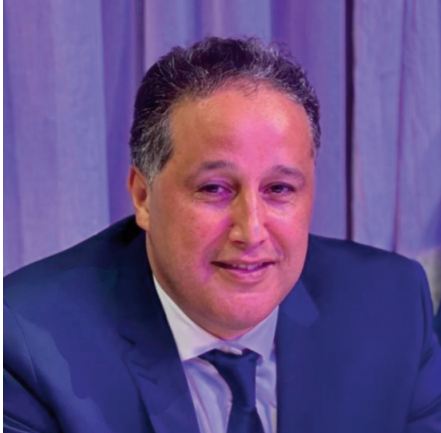Naoufal Bouamri : Le polisario s’est transformé au fil du temps en une simple marionnette de l’armée algérienne Naoufal Bouamri : Le polisario s’est transformé au fil du temps en une simple marionnette de l’armée algérienne
