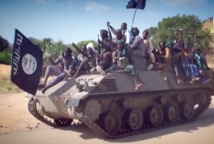 L'aviation camerounaise bombarde des assaillants de Boko Haram L'aviation camerounaise bombarde des assaillants de Boko Haram