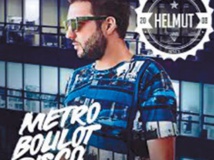 Métro, disco, boulot Métro, disco, boulot