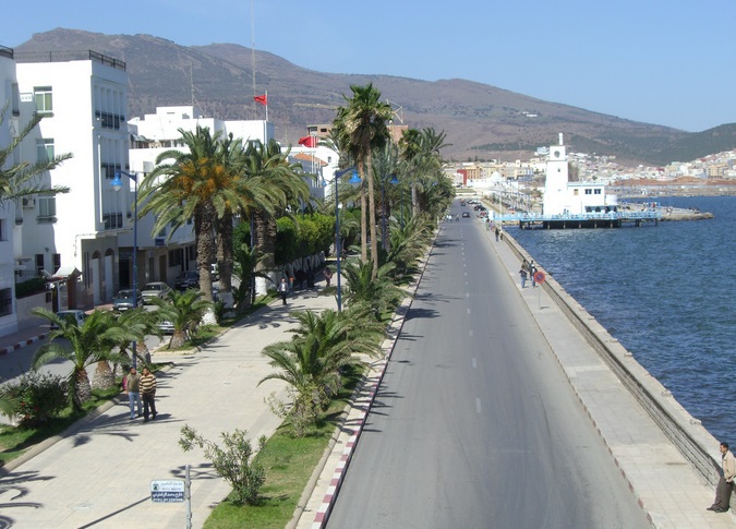 Nador dérange Mellilia