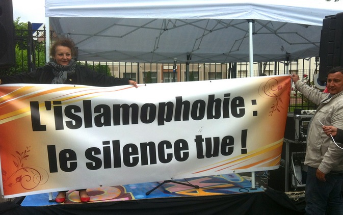 Si, ce sont des Hommes… Si, ce sont des Hommes…
