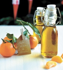 La clémentine, l'huile d'olives, le miel, les amandes à l’honneur au Salon d’Oujda