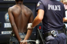 Putsch avorté en Gambie Putsch avorté en Gambie