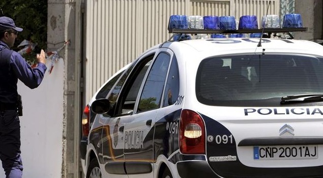 Démantèlement d’un réseau de trafic de personnes Démantèlement d’un réseau de trafic de personnes