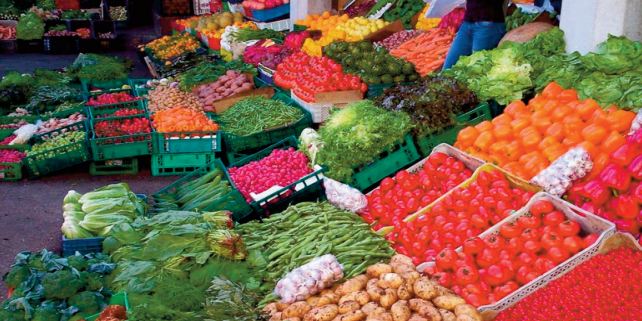 L’inflation en légère baisse en avril L’inflation en légère baisse en avril