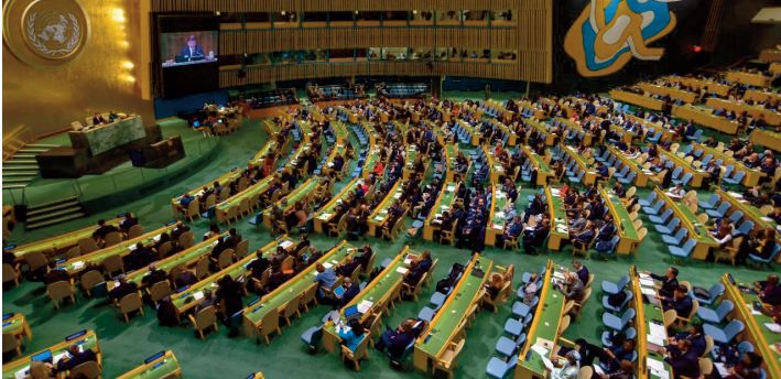 Ghalla Bahiya souligne le soutien international grandissant à la marocanité du Sahara Ghalla Bahiya souligne le soutien international grandissant à la marocanité du Sahara