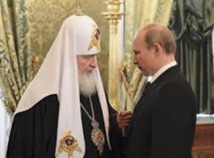 La Russie veut créer la finance orthodoxe à l'instar de la finance islamique La Russie veut créer la finance orthodoxe à l'instar de la finance islamique