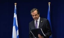 Le parlement grec annonce sa dissolution Le parlement grec annonce sa dissolution