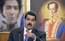 Le Venezuela en récession Le Venezuela en récession