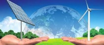 Les énergies propres provoquent un véritable raz-de-marée des investisseurs Les énergies propres provoquent un véritable raz-de-marée des investisseurs