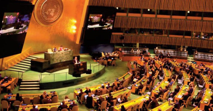 Au Comité des 24, plusieurs pays soutiennent l'intégrité territoriale du Maroc Au Comité des 24, plusieurs pays soutiennent l'intégrité territoriale du Maroc