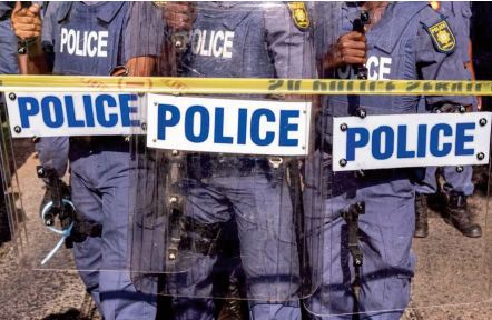 Bakchich: Les policiers exigent “ une boisson fraîche ” en Afrique du Sud