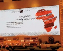 L'Afrique revisite son histoire à Rabat