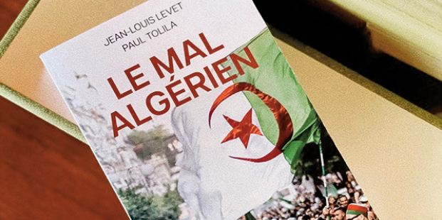 "Le mal algérien "…Un ouvrage met à nu la véritable nature du régime d'Alger