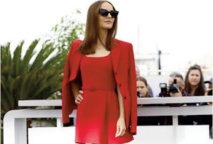 A Cannes, les femmes font leur cinéma A Cannes, les femmes font leur cinéma